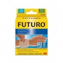 Futuro Mu?equera Wr Izq L-xl