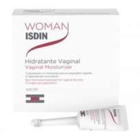 ISDIN WOMAN HIDRATANTE...