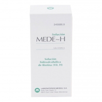 Mede-h Solución 100ml