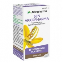 Arkopharma Arkocápsulas Sen...