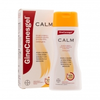 Bayer GineCanesgel Calm 200ml