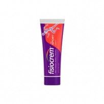 Fisiocrem Gel Sport 120ml