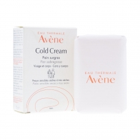 AVENE COLD CREAM PAN...