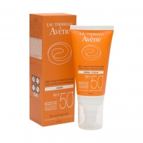 AVENE SPF50+ CREMA CON...