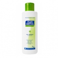 Multidermol avena gel de...