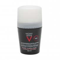VICHY HOMME DESODORAN...
