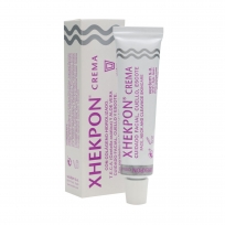 Xhekpon crema facial 40ml