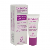 Xhekpon contorno ojos 20ml