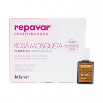 REPAVAR ACEITE PURO ROSA...