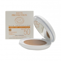 AVENE SPF50+ COMPACTO COLOR...