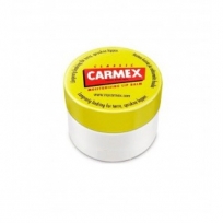 Carmex bálsamo labial tarro...