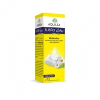 Aquilea Sueño gotas 20ml