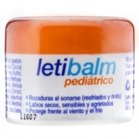 LETIBALM REPAIR BALSAMO...