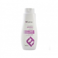 Farline Champu Sensible 500 Ml
