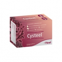 Cysteel 28cáps