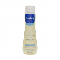 Mustela champú bebé 200ml