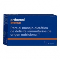 Orthomol Immun 30 Sobres