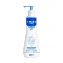Mustela Hydra bebé leche...