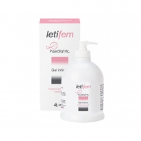 LETIFEM GEL INTIMO...
