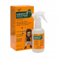 Neositrin Spray Gel...