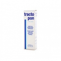 TRACTOPON 15% UREA 75 ML