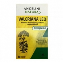 Valeriana Leo 30comp