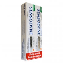 Sensodyne Cuidado...