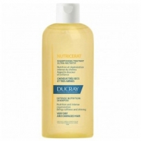 Ducray Nutricerat champú 125ml