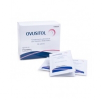 Ovusitol 30 sobres