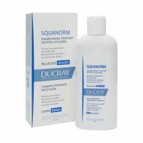Ducray Squanorm champú...