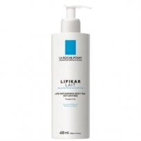 LIPIKAR LECHE CORPORAL 400...