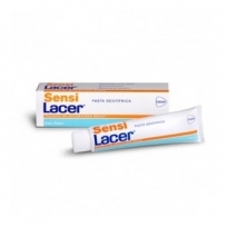 Sensilacer pasta dental 75ml