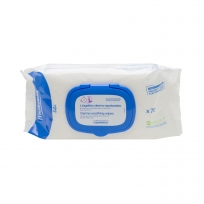 Mustela toallitas...