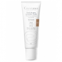 Avène Couvrance maquillaje...