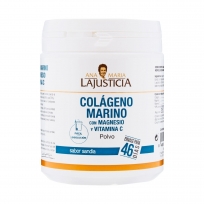 LaJusticia Colágeno con...