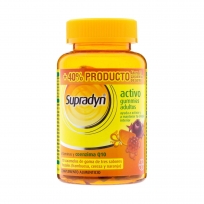Supradyn Activo Adultos...