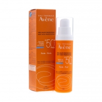 AVENE SPF50+ FLUIDO 50 ML