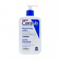 CeraVe  Loción Hidratante...