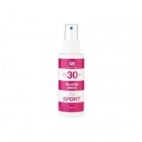 Interapothek Aceite seco...