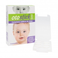 Otostick bebé 8uds
