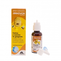 Arkovox Spray Garganta 30ml