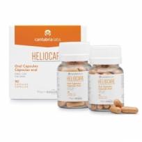 Heliocare Cápsulas Oral 90cáps