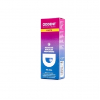 Oddent Forte Heridas...