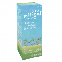 Salvat Mitigal Espuma...