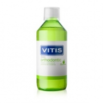 Vitis Orthodontic 500ml