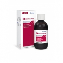 CISTITUS SOL. 100 ML.