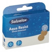 SALVELOX REDONDOS AQUA...