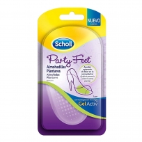 Scholl GelActiv Party Feet...