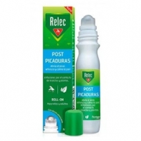 Relec Post Picaduras Roll...