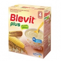 Blevit plus superfibra sin...